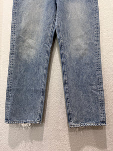 J. Crew Slouchy Boyfriend Jeans