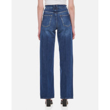 Load image into Gallery viewer, FRAME Le High n Tight Wide Leg Jeans