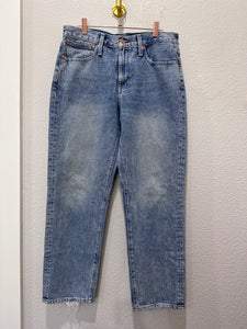 J. Crew Slouchy Boyfriend Jeans