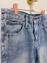 Load image into Gallery viewer, J. Crew Slouchy Boyfriend Jeans