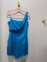 Load image into Gallery viewer, Resale - Amanda Uprichard Ravello Mini Dress