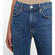 Load image into Gallery viewer, Agolde Merrel Slim Jeans