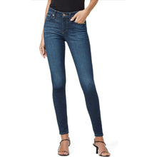 Load image into Gallery viewer, Joe’s Jeans Icon Raw Hem Mid Rise Jeans