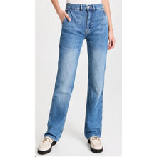 Load image into Gallery viewer, FRAME High Waist Le Jane Trouser Jeans