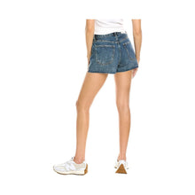 Load image into Gallery viewer, Pistola Kylee Luna Distressed Denim Shorts