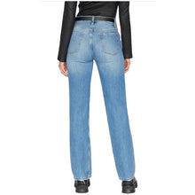 Load image into Gallery viewer, FRAME High Waist Le Jane Trouser Jeans