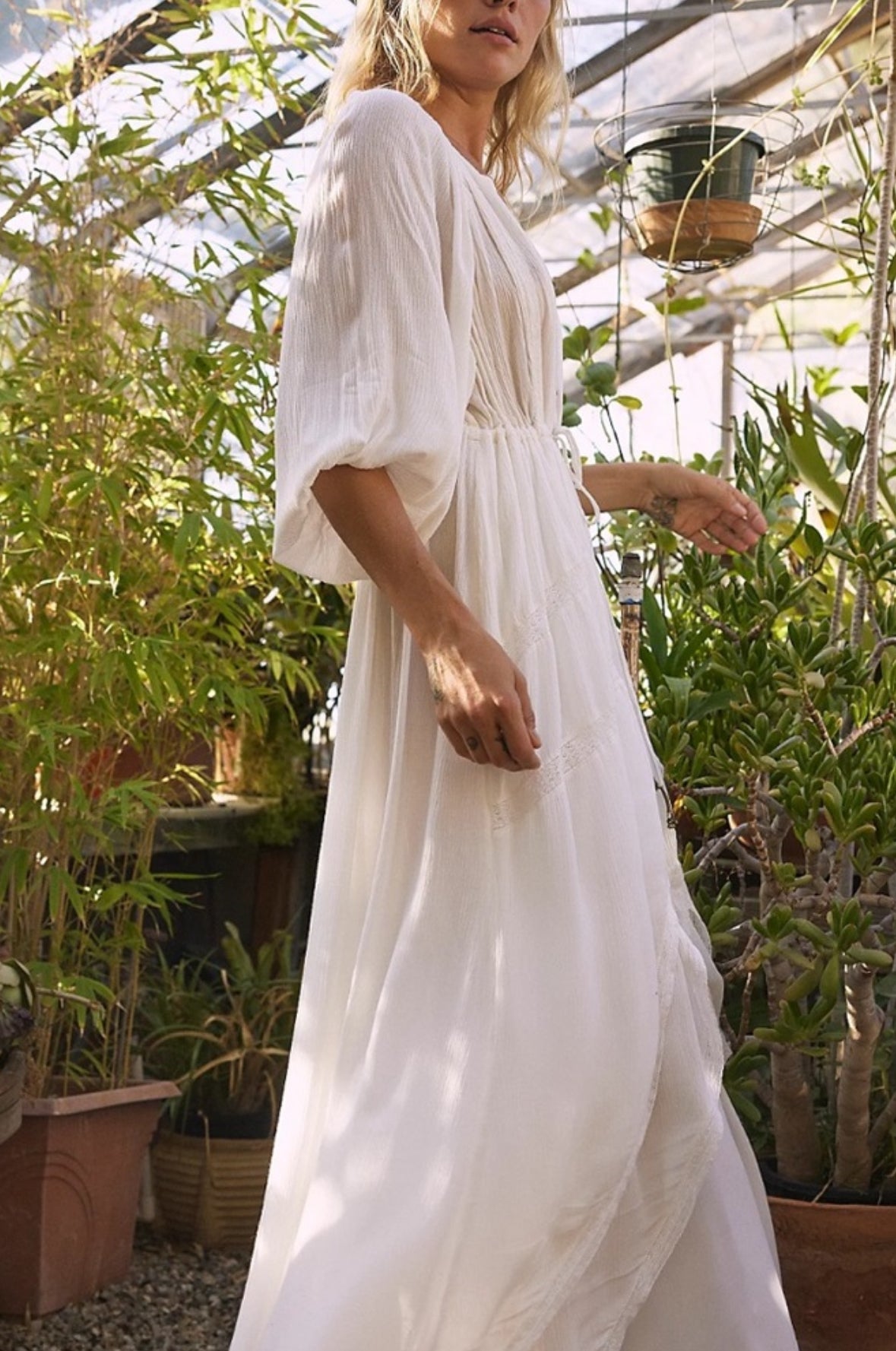 free people white dress maxi Free People Plenty of Love Maxi Dress – The Styled Boutique