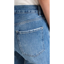 Load image into Gallery viewer, FRAME High Waist Le Jane Trouser Jeans