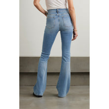 Load image into Gallery viewer, FRAME Le High Flare Jeans