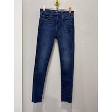 Load image into Gallery viewer, Joe’s Jeans Icon Raw Hem Mid Rise Jeans