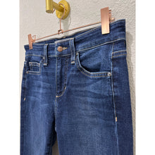 Load image into Gallery viewer, Joe’s Jeans Icon Raw Hem Mid Rise Jeans