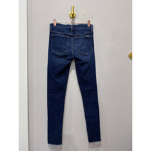 Load image into Gallery viewer, Joe’s Jeans Icon Raw Hem Mid Rise Jeans