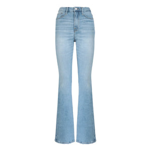 FRAME Le High Flare Jeans