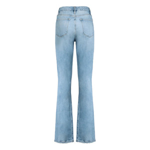 FRAME Le High Flare Jeans