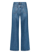 Load image into Gallery viewer, FRAME Le High n Tight Wide Leg Jeans