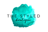 The Styled Boutique