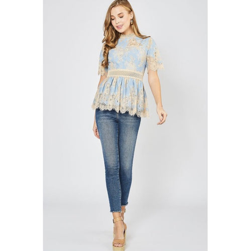 The Maggie Top