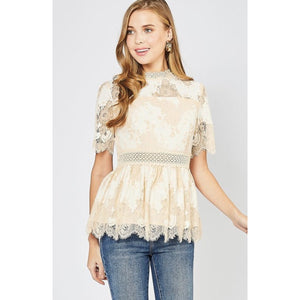 The Maggie Top