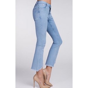 The Luxe Jeans