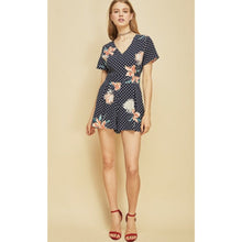 Load image into Gallery viewer, The Piper Romper