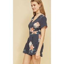 Load image into Gallery viewer, The Piper Romper