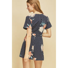 Load image into Gallery viewer, The Piper Romper