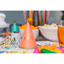 Load image into Gallery viewer, YAY! Party Hats