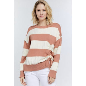 The Brenna Sweater