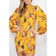 Load image into Gallery viewer, The Sunshine Vibes Dress