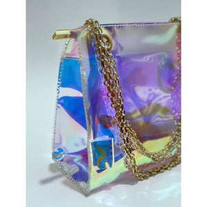 The Prism Swing Handbag