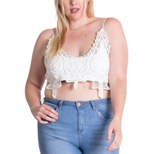 Load image into Gallery viewer, The Lilith Bralette - Curves