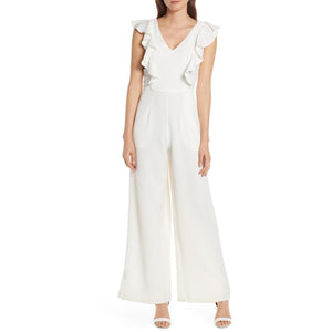 The Evangeline Jumpsuit