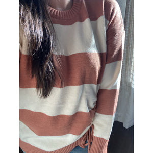 The Brenna Sweater