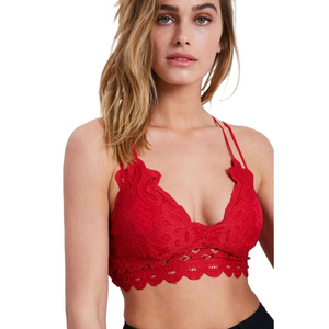 The Delilah Bralette