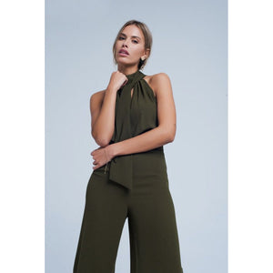 The Evie Jumpsuit