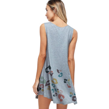 Load image into Gallery viewer, The Elisia Swing Dress