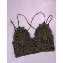 Load image into Gallery viewer, The Delilah Bralette