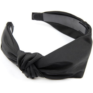 The Bow Headband