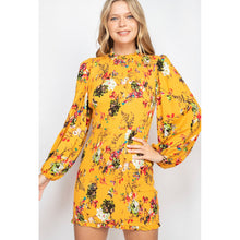 Load image into Gallery viewer, The Sunshine Vibes Dress