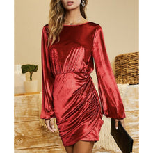 Load image into Gallery viewer, The Rosa Dress