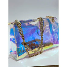 Load image into Gallery viewer, The Prism Swing Handbag