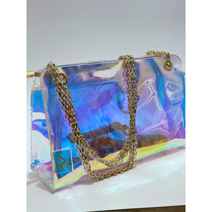 The Prism Swing Handbag