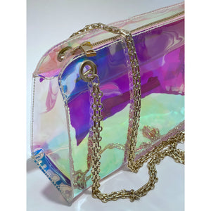 The Prism Swing Handbag