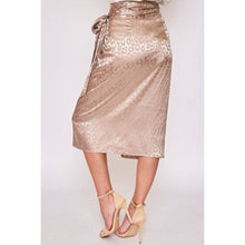 Load image into Gallery viewer, The Brisia Wrap Skirt