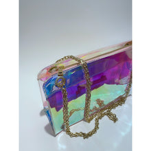 Load image into Gallery viewer, The Prism Swing Handbag