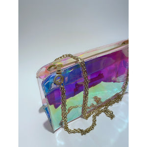 The Prism Swing Handbag