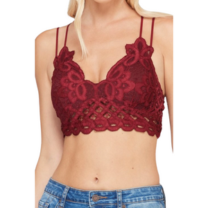 The Delilah Bralette