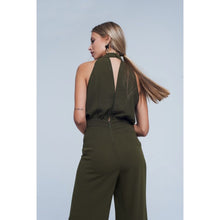 Load image into Gallery viewer, The Evie Jumpsuit