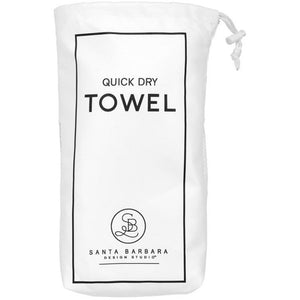 Oversized Quick Dry Towel