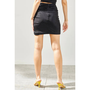 Shimmer and Shine Mini Skirt